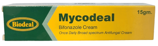 MYCODEAL 15G