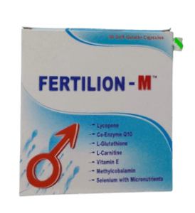 FERTILION-M 30's