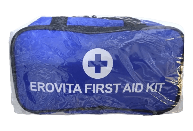 EROVITA FIRST AID KIT