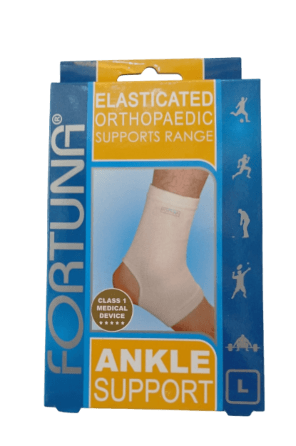 FORTUNA ANKLE SUPPORT LARGE