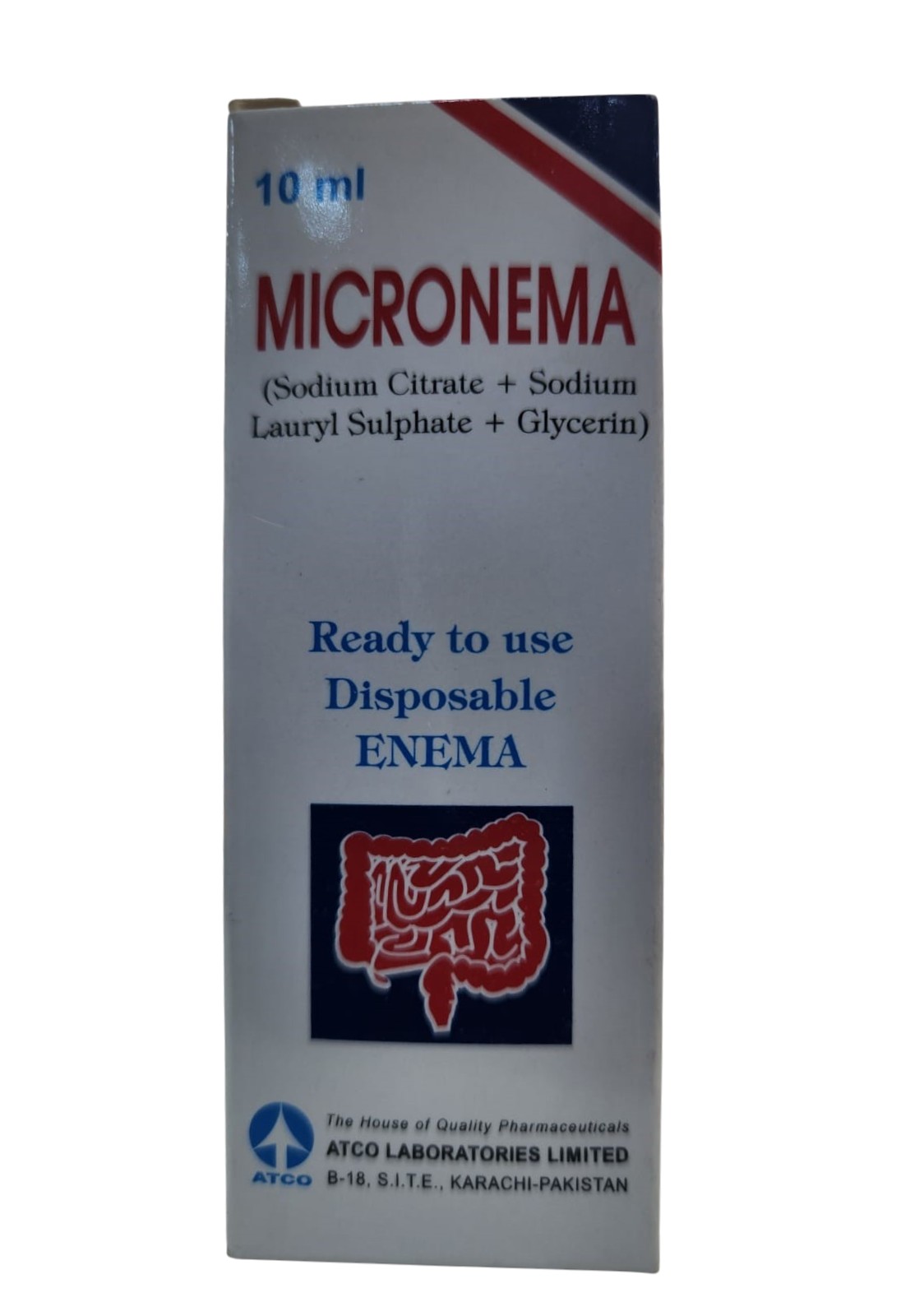 MICRONEMA 10ML