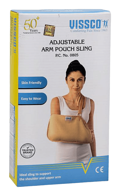 VISSCO ARMPOUCH SLING M