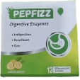 PEPFIZZ SACHETS 12S