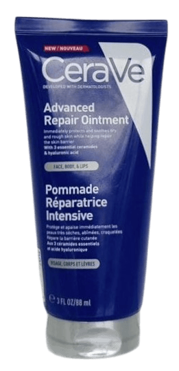 CERAVE ADVANCED REPAIR OINTMENT 88ML