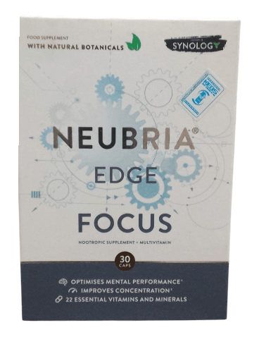 NEUBRIA EDGE CAPS