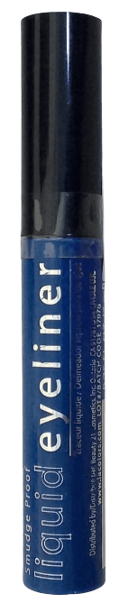 LIQUID EYELINER LER 704 NAVY BLUE