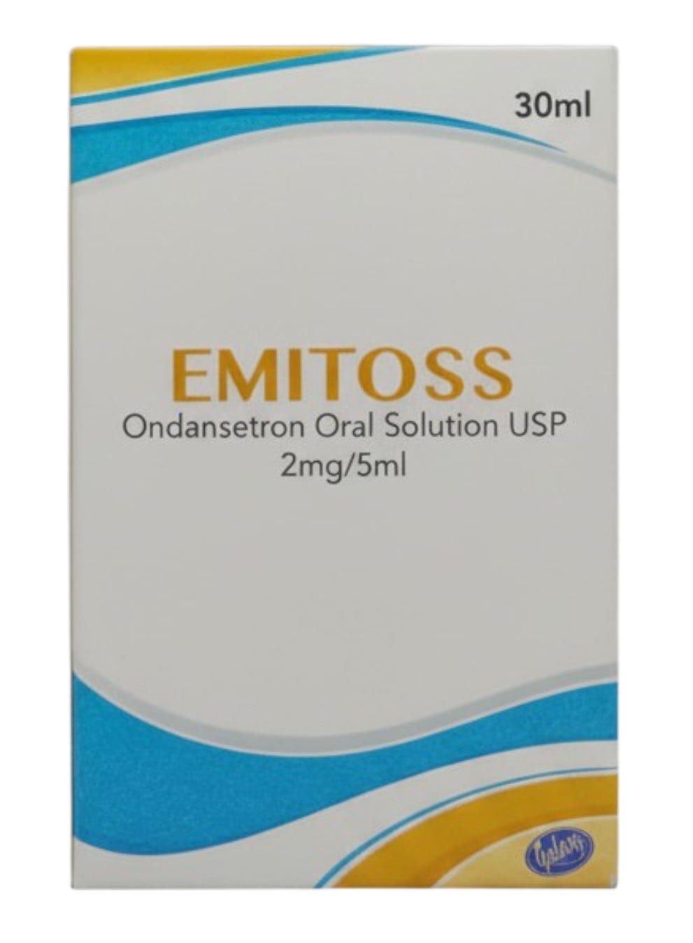 EMITOSS SYRUP 30ML