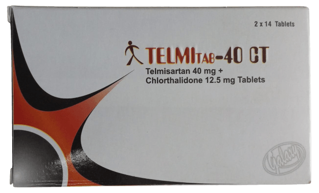 TELMI 40CT 28S