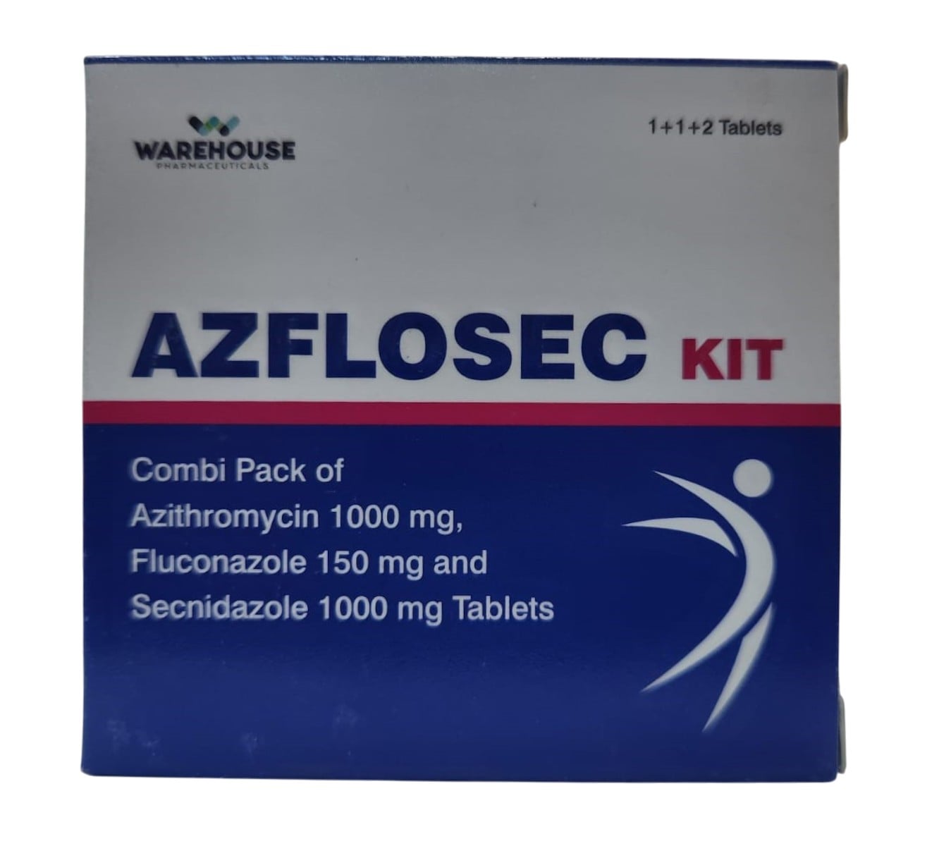 AZFLOSEC KIT