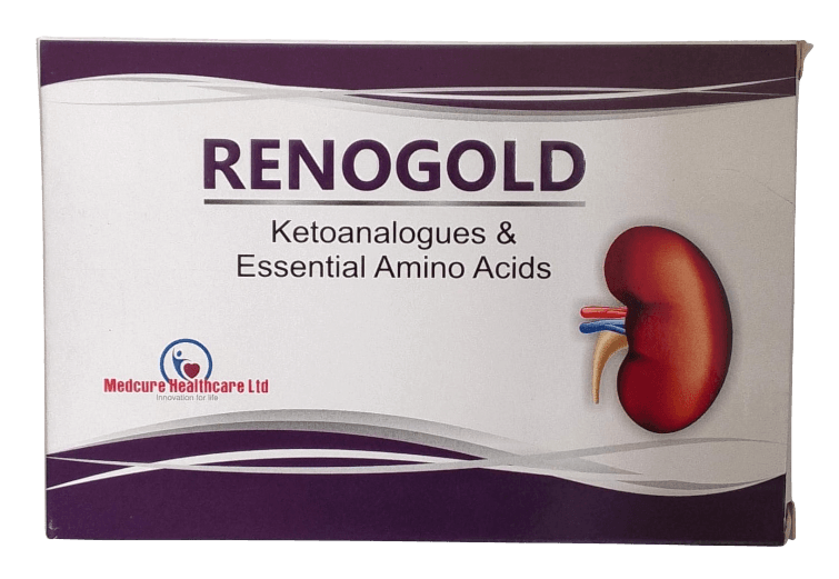 RENOGOLD TABS