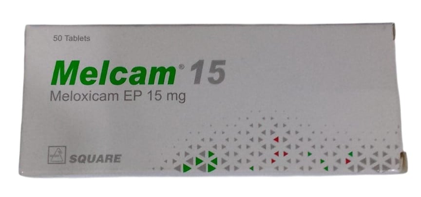 MELCAM 15GM 50'S