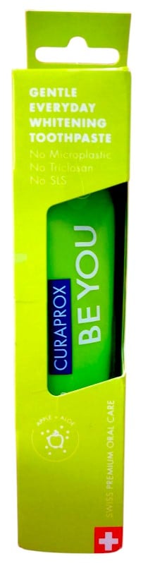 CURAPROX GREEN PASTE