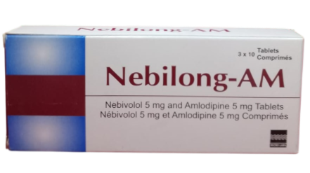 NEBILONG AM TABS
