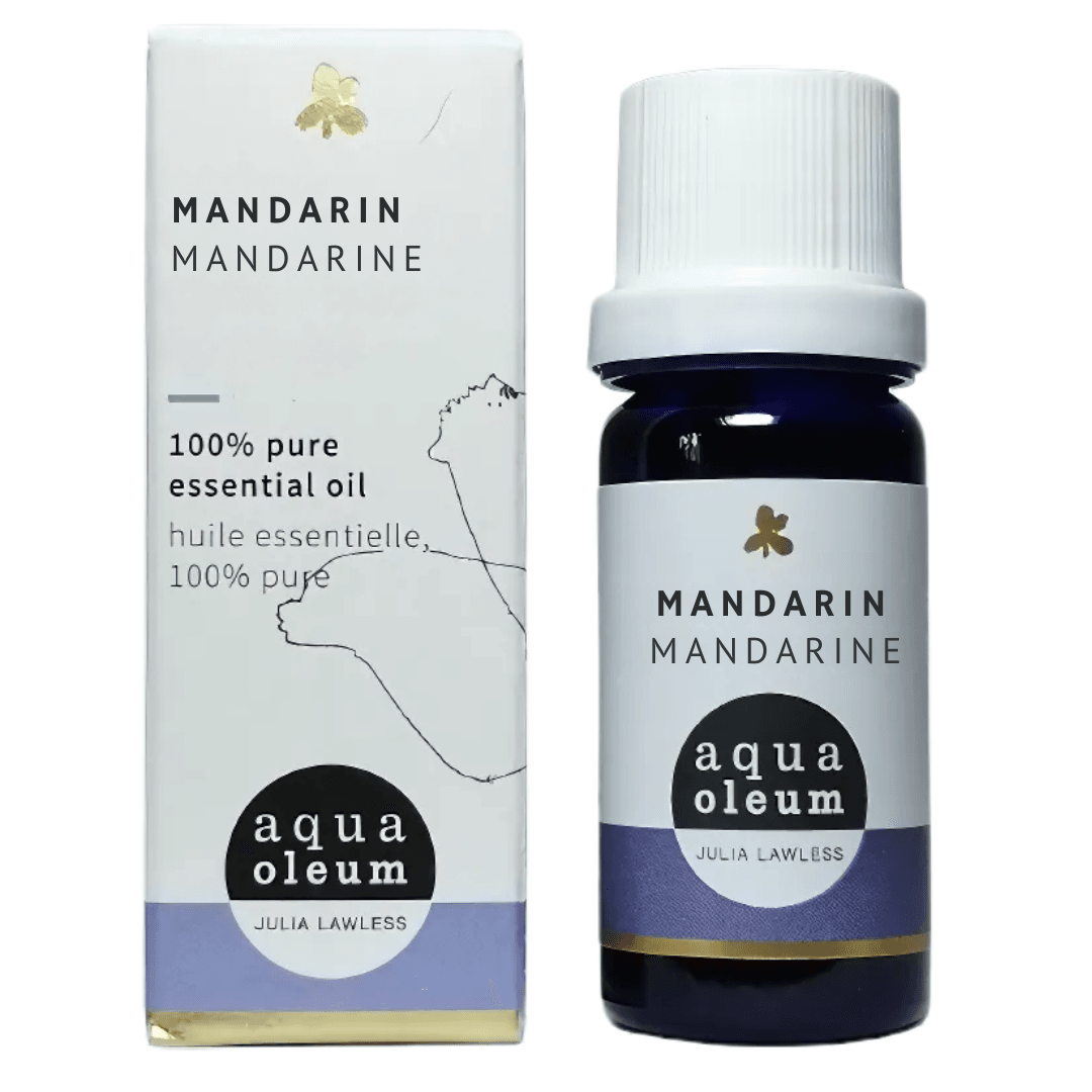 AQUA OLEUM MANDARIN 10ML