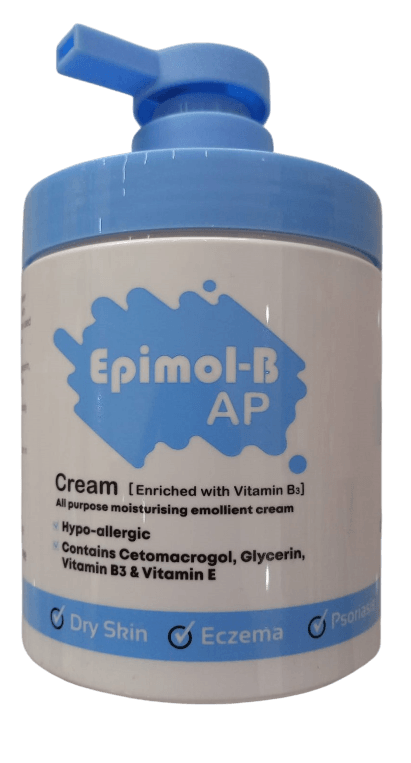 EPIMOL B AP 400G