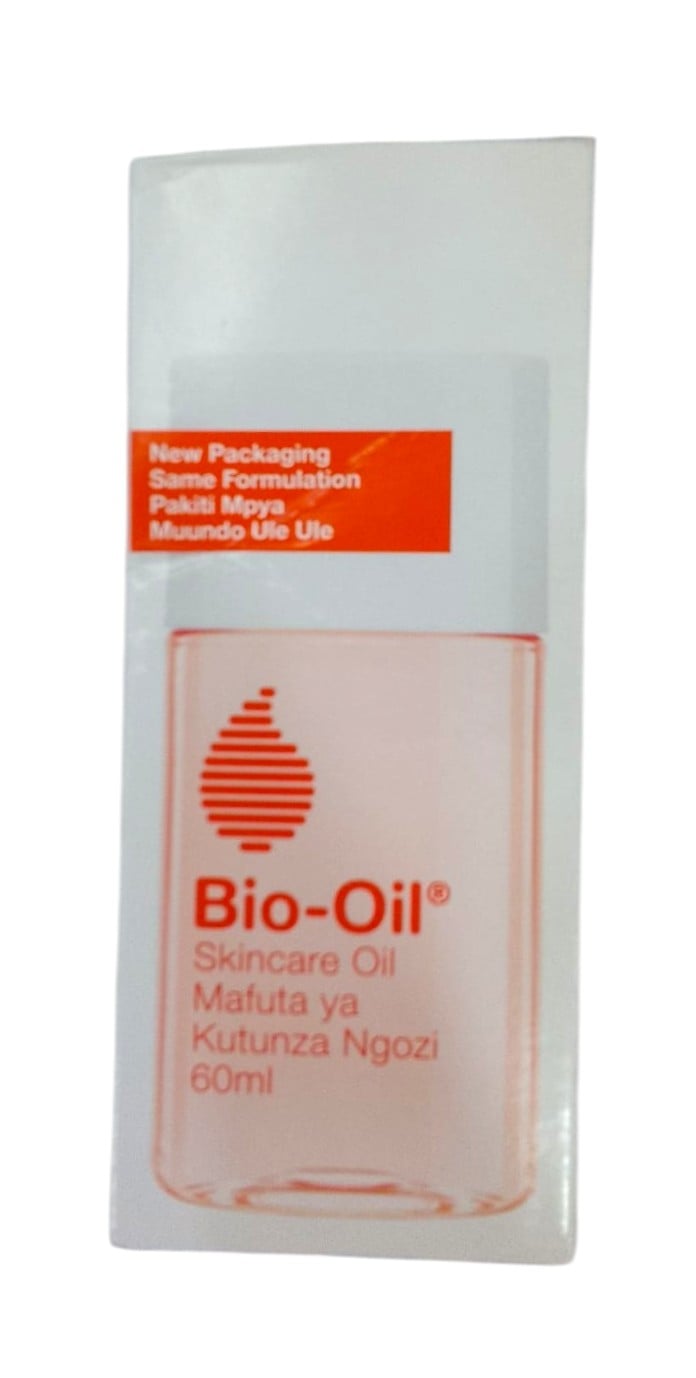 BIO OIL SKINCARE OIL, 60ML
