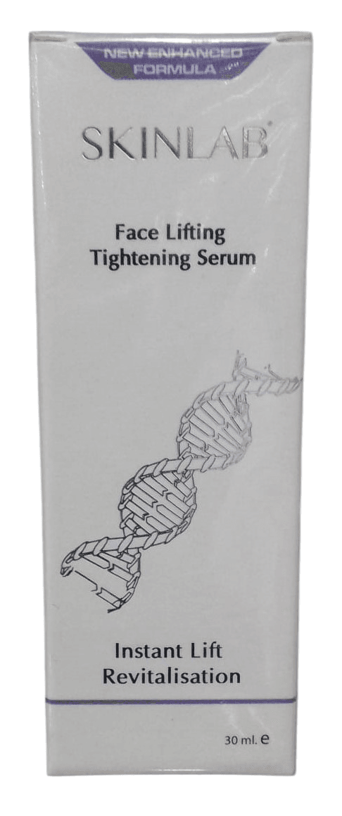 SKINLAB FACE LIFTING SERUM 30ML