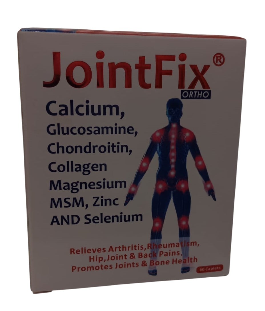 JOINTFIX COLLAGEN 60'S