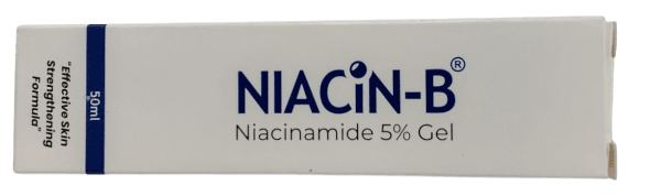 REVUELE NIACINAMIDE GEL CREAM 50ML
