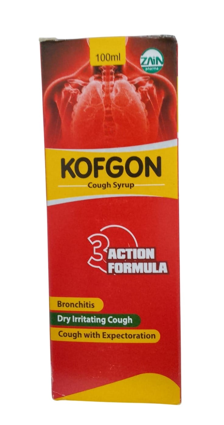 KOFGON 100ML