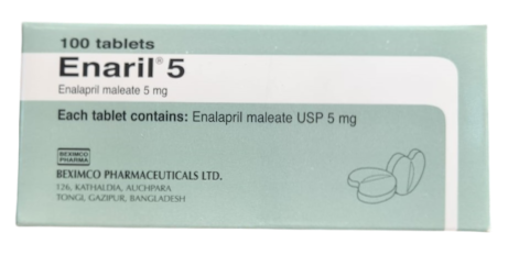 Enaril 5mg