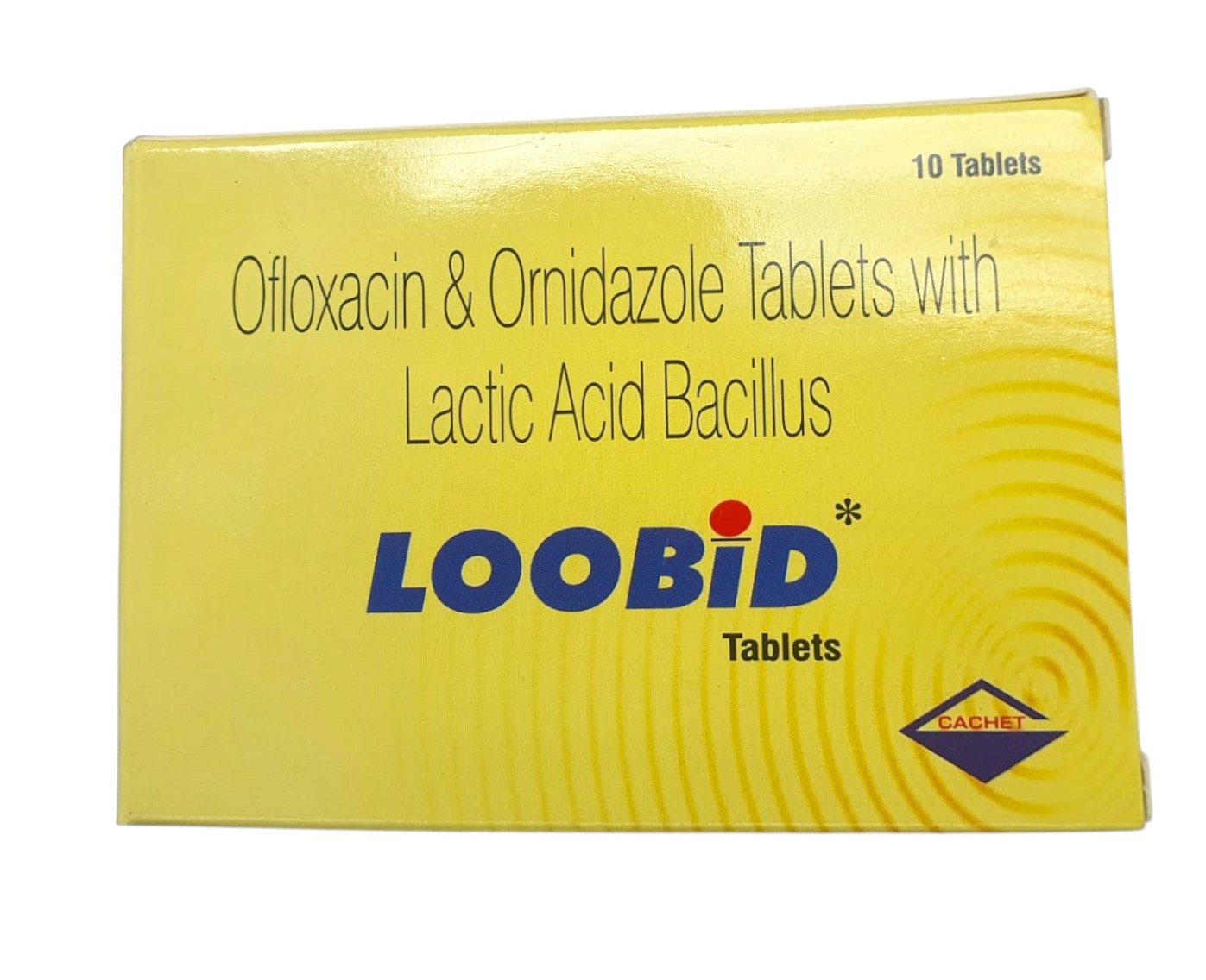 LOOBID 10'S
