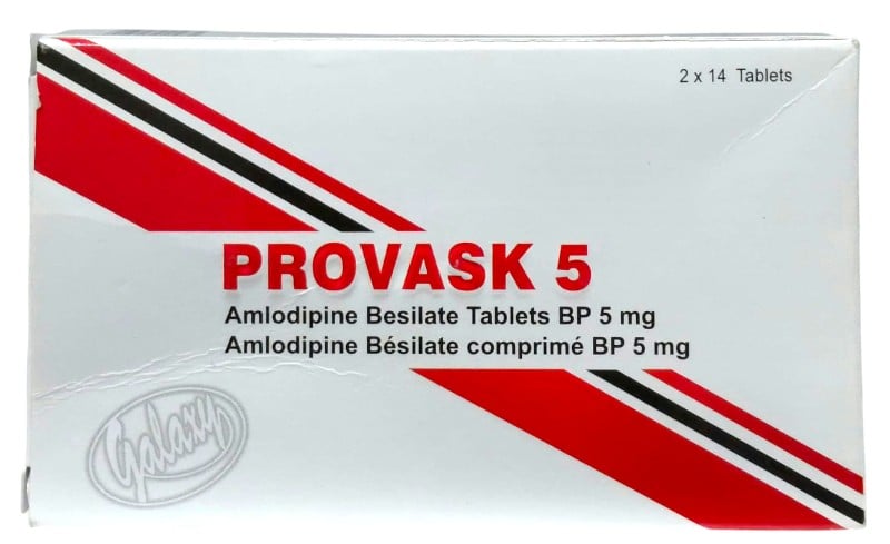 Provask 5mg