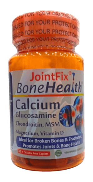 JOINTFIX BONEHEALTH 30'S