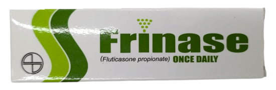 FRINASE NASAL SPRAY
