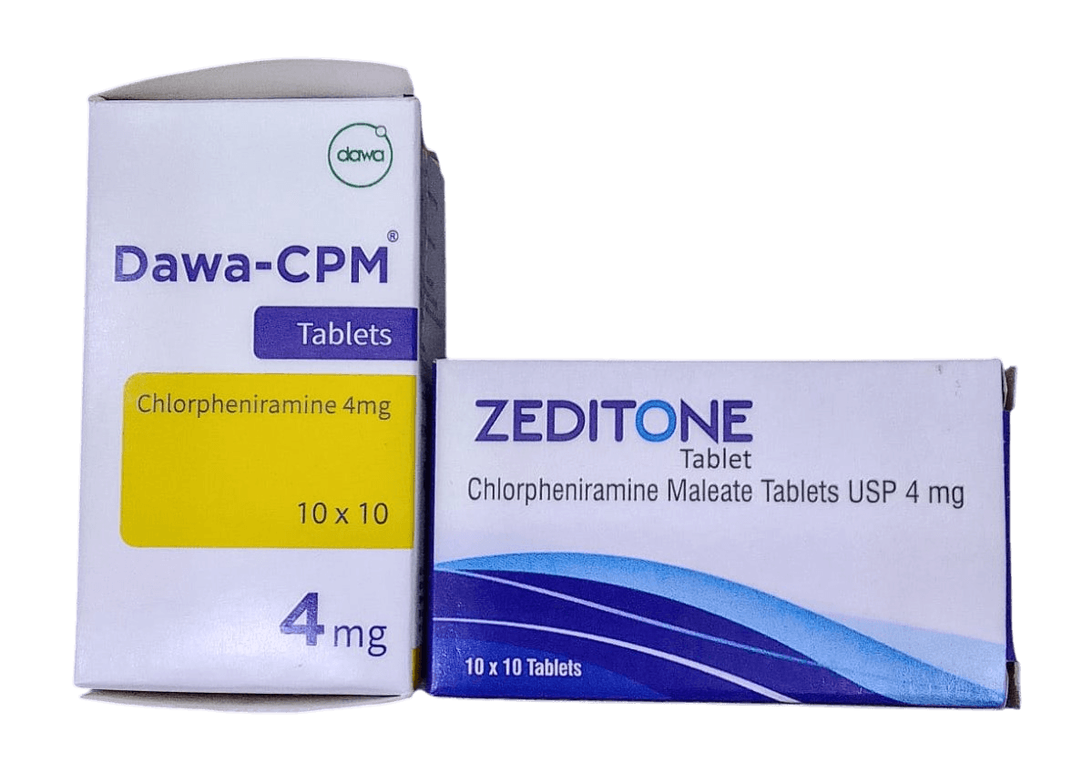 DAWA CPM 60ML