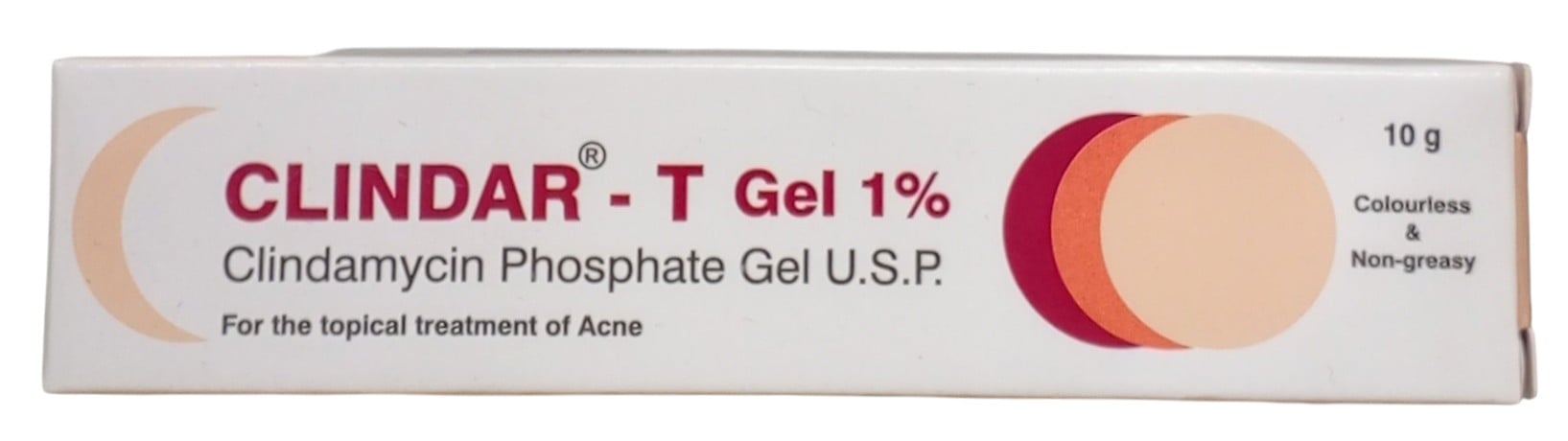CLINDAR T GEL