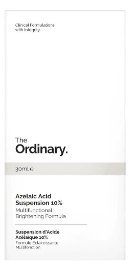 ORDINARY AZELAIC ACID SUSP 10% 30ML