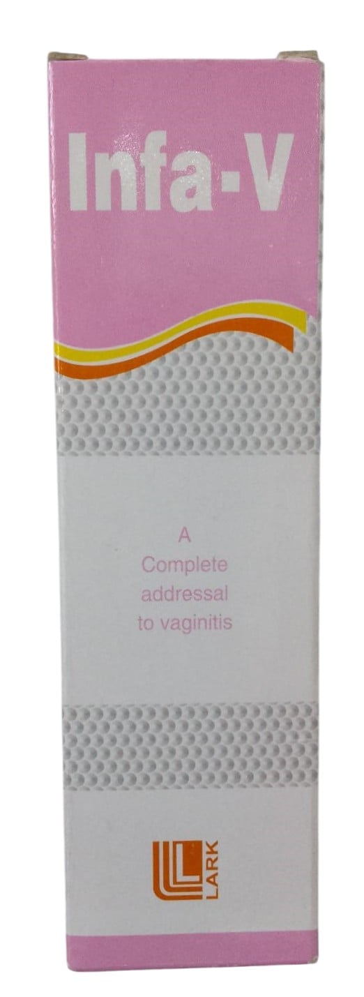 INFA V OINT 30GMS