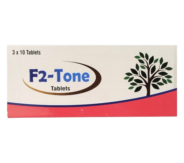 F2 TONE 30S