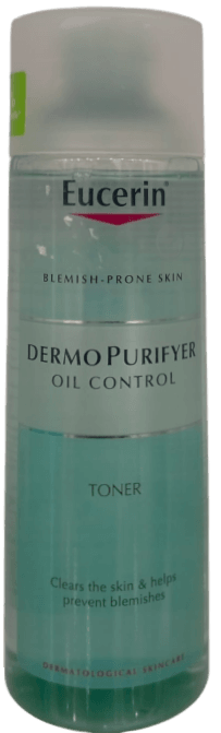EUCERIN DERMO PURIFYER TONER