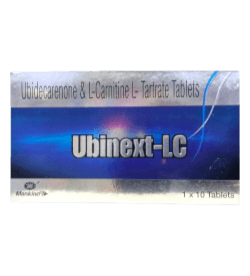 UBINEXT LC