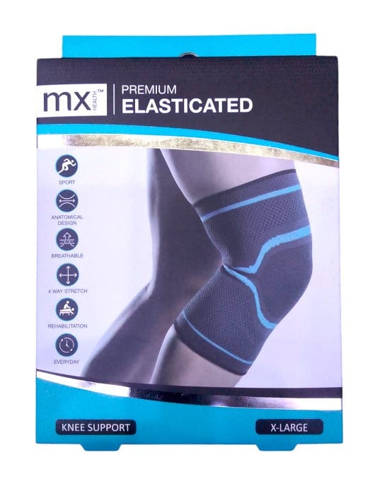 MEDINOX  KNEE SUPPORT XL