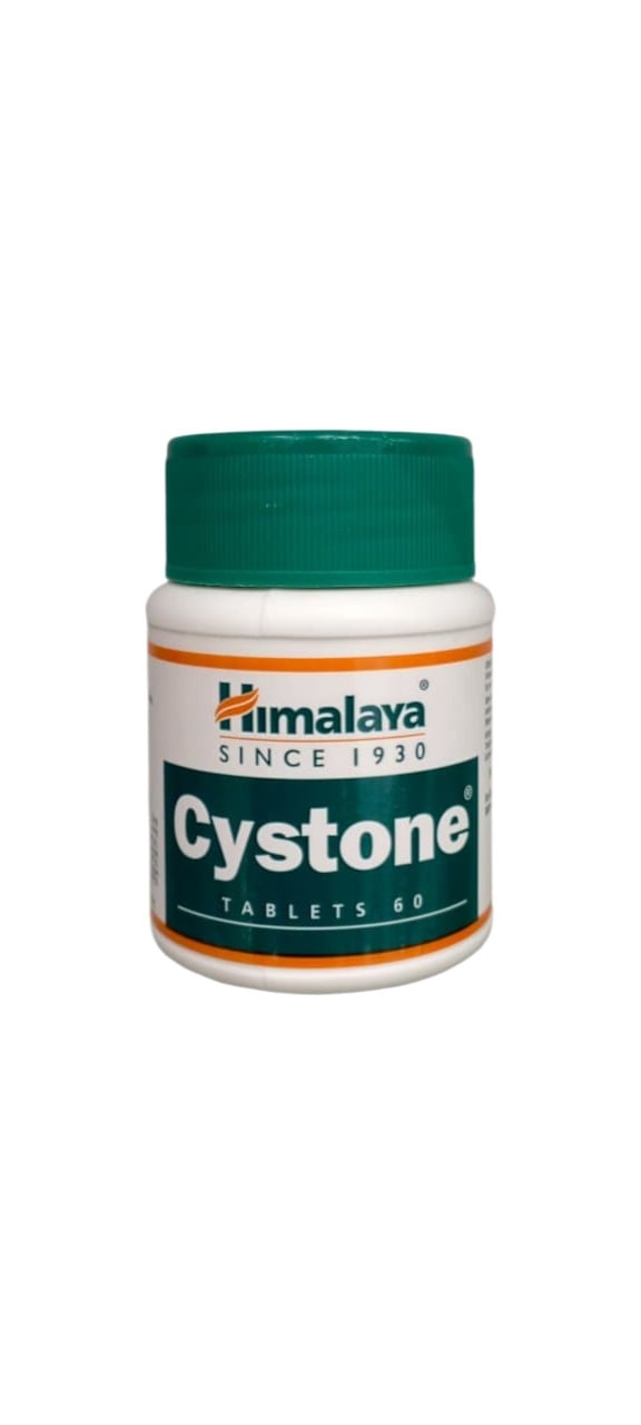 HIMALAYA CYSTONE TABLETS-60