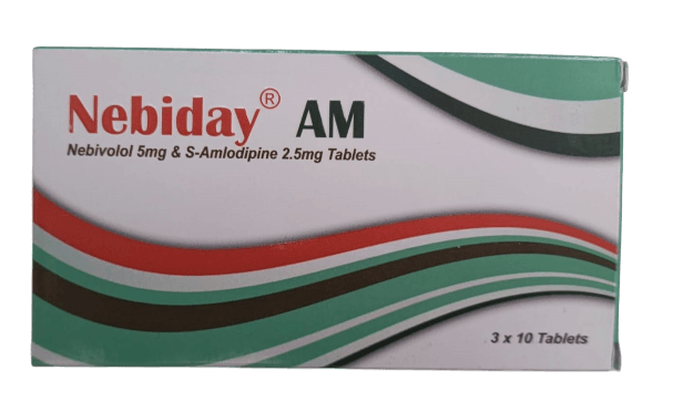 NEBIDAY AM 30S