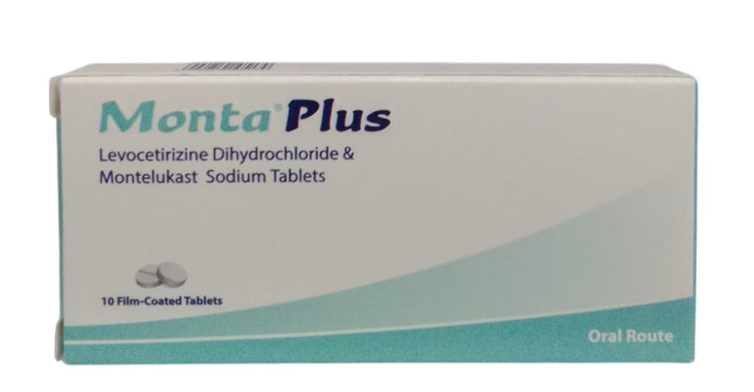 MONTANA PLUS