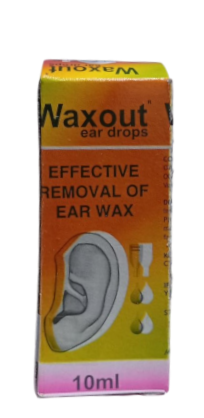 WAX-OUT