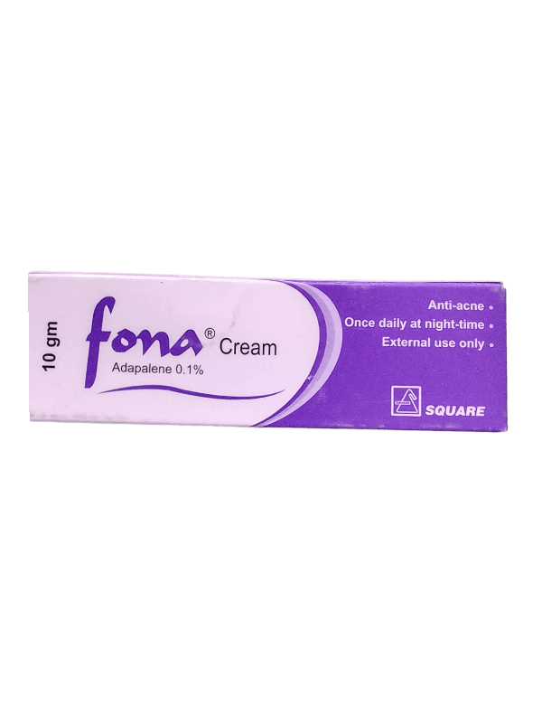 FONA CREAM