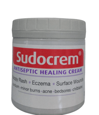SUDOCREAM 400G