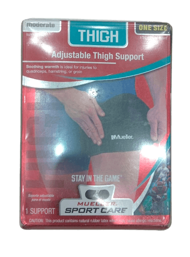 MUELLER THIGH SUPPORT