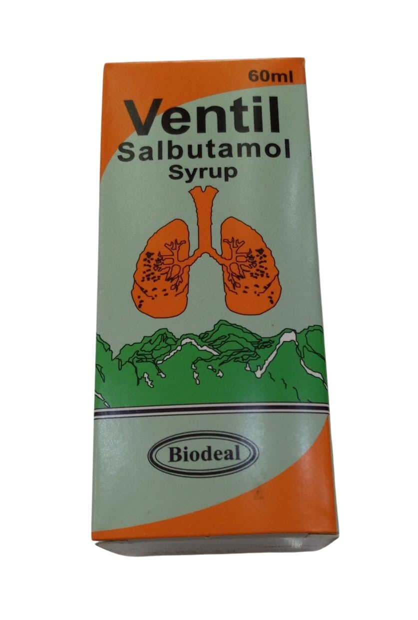 VENTIL 60ML