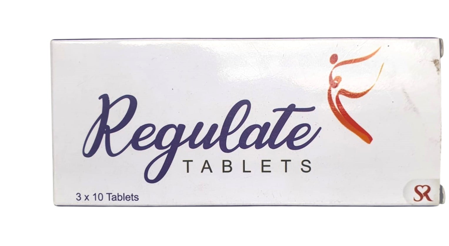 regulate tablets