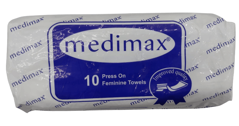 MATERNITY PADS (MEDIMAX)