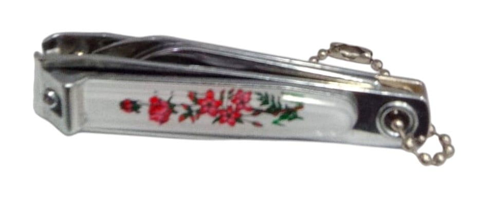 BELL NAIL CUTTER MEDIUM N129