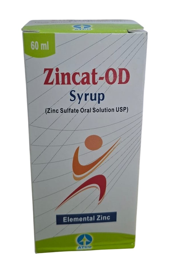 ZINCAT OD SYR