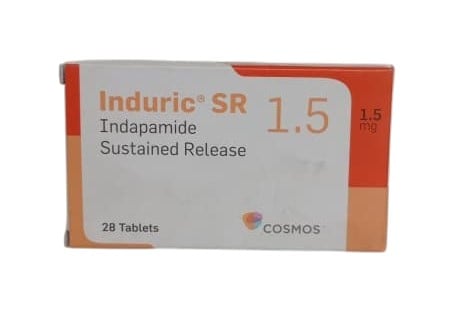INDURIC SR 1.5 28S